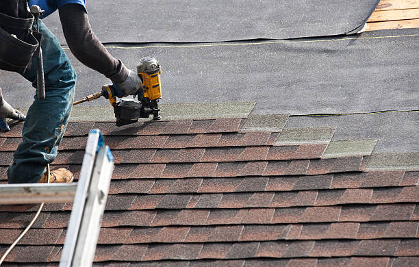 Licensed Roofing service in Pocatello, ID - Brentwood Metal Roofing